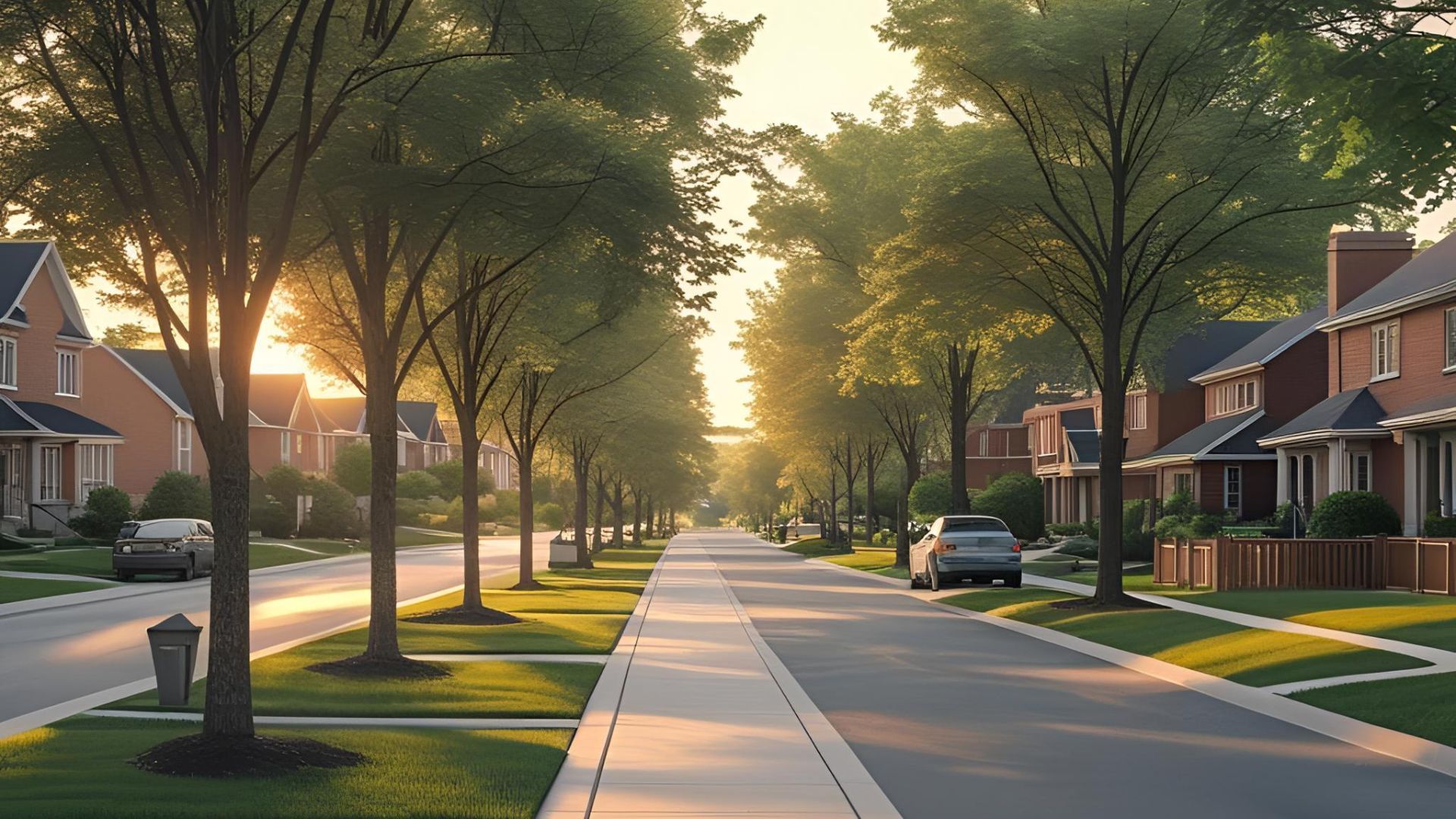 Stouffville Main Street