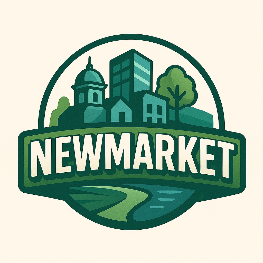 Established family neighbourhood in Newmarket, Ontario