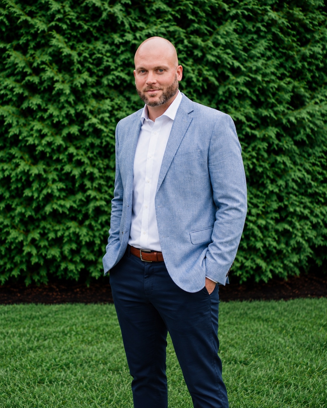 Matthew Mulhall, NorthSide GTA real estate agent with Finally Home Agents