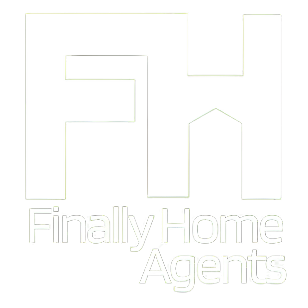 Finally Home Agents