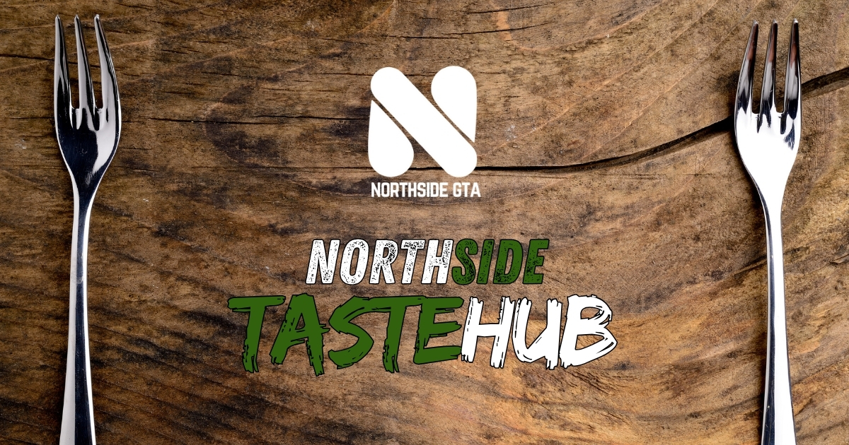 Who Makes the Best Pizza in the NorthSide GTA? 🍕