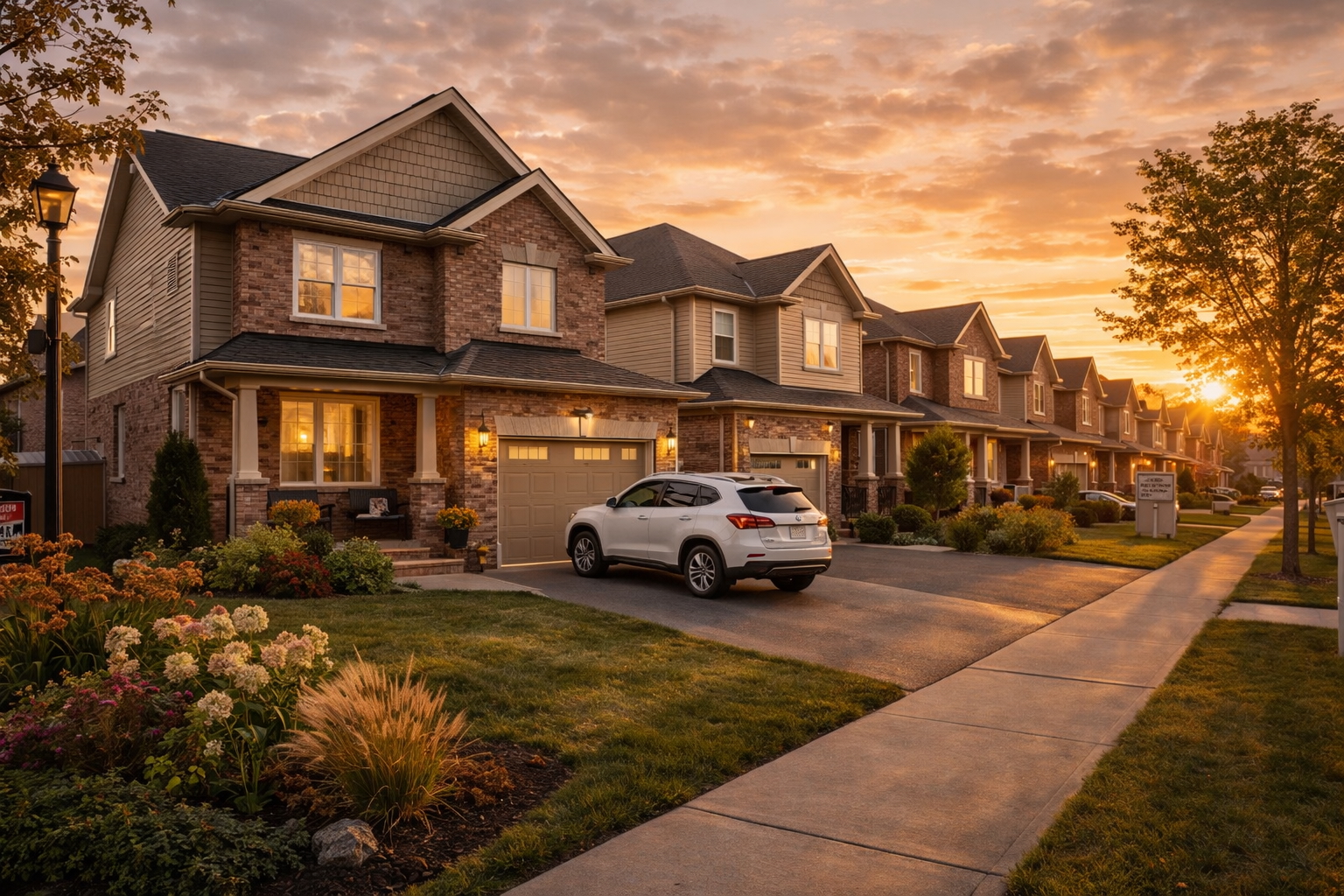 NorthSide GTA homes